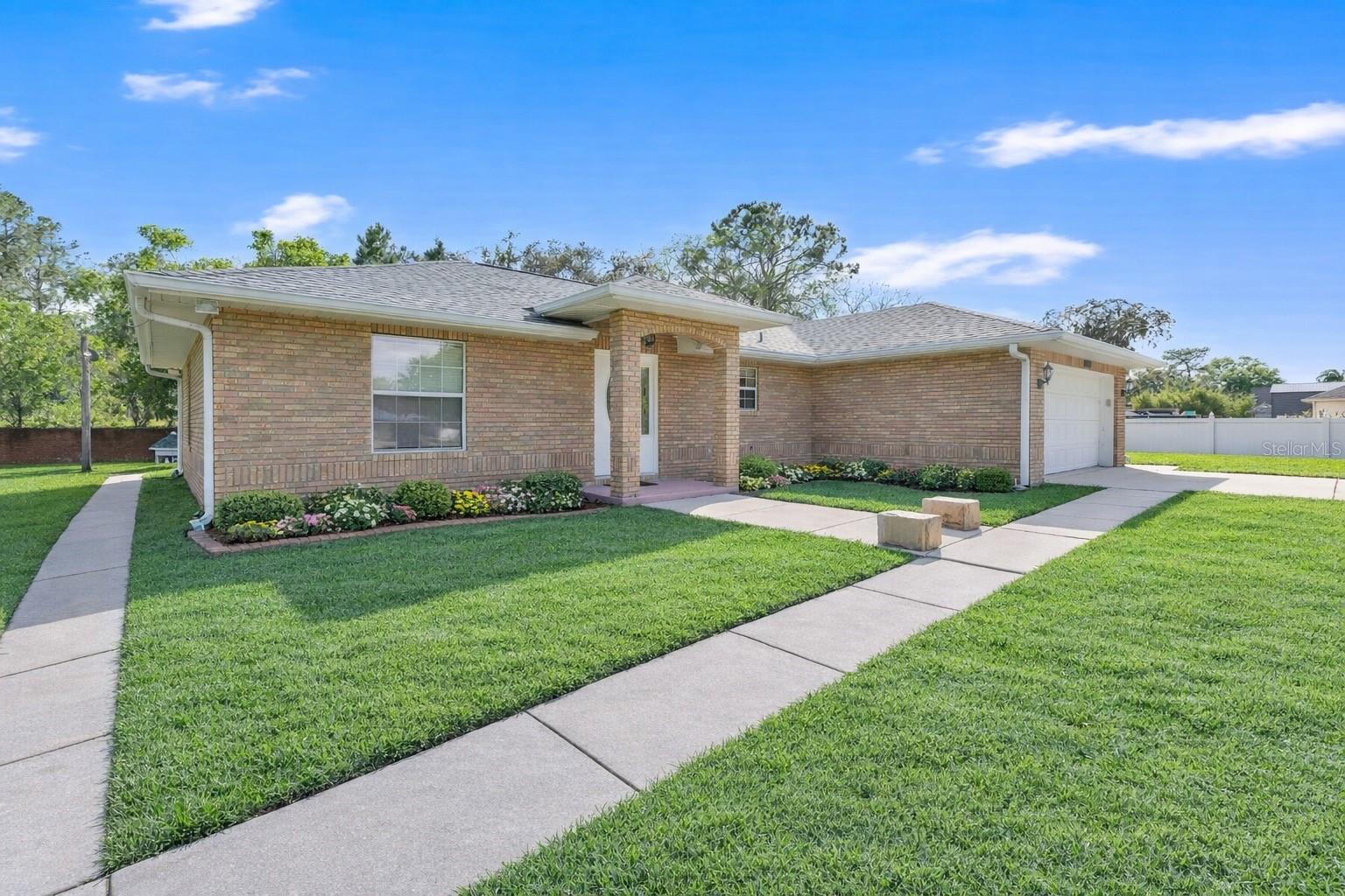 ACREAGE & UNREC - Residential