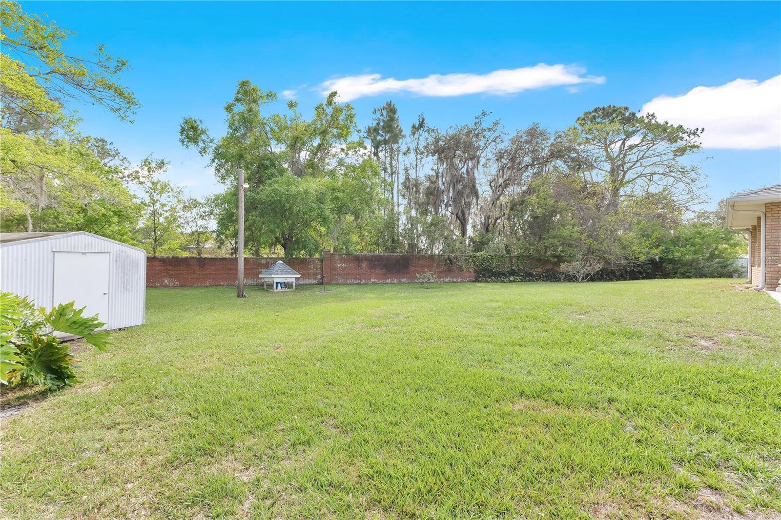 ACREAGE & UNREC - Residential