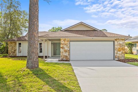 55 WESTFIELD LANE PALM COAST FL 32164