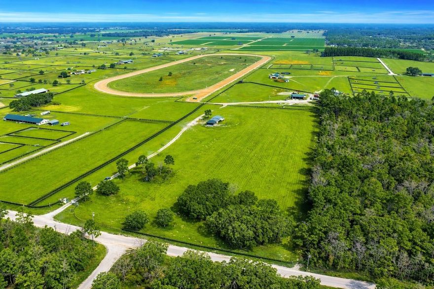 Bonus: Property is listed $15,000 BELOW APPRAISED VALUE— instant equity opportunity! Welcome to your private slice of paradise in Williston, Florida — a rare opportunity to own 21+ acres of prime agricultural land with direct access to a one-mile professional race track.  This stunning property blends classic charm with modern updates, featuring a beautifully remodeled 1950s home that has been thoughtfully upgraded while maintaining its original character and massive car port. The home boasts a 2024 metal roof, updated interior finishes, and a spacious bathroom with a large walk-in shower, offering comfort and style in a peaceful country setting. Close to Blck Prong Equine, 5 star restaurant, trails, and lodging. DON'T MISS IT