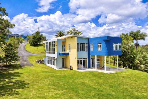 #70 CALLE MAGA TOA ALTA  00953