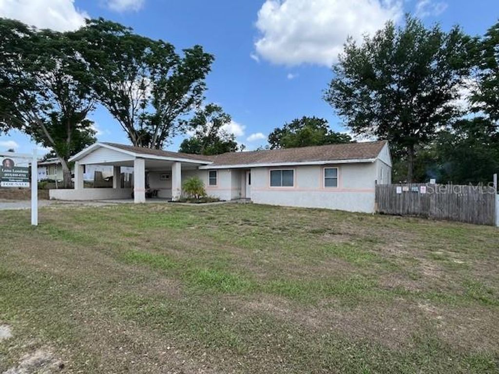 Photo of 37913 Wicklow Avenue, Zephyrhills, FL 33541 (MLS # TB8384087)