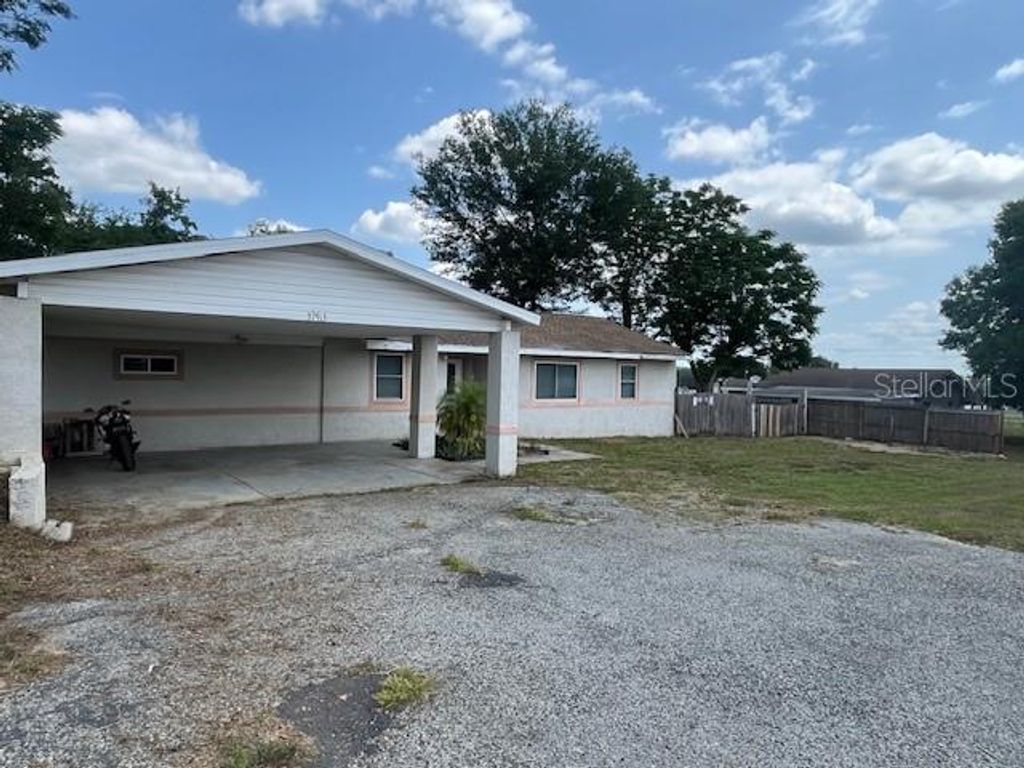 Photo of 37913 Wicklow Avenue, Zephyrhills, FL 33541 (MLS # TB8384087)