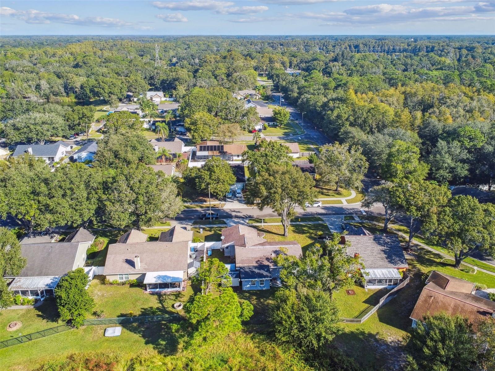 MANDARIN LAKES - Residential