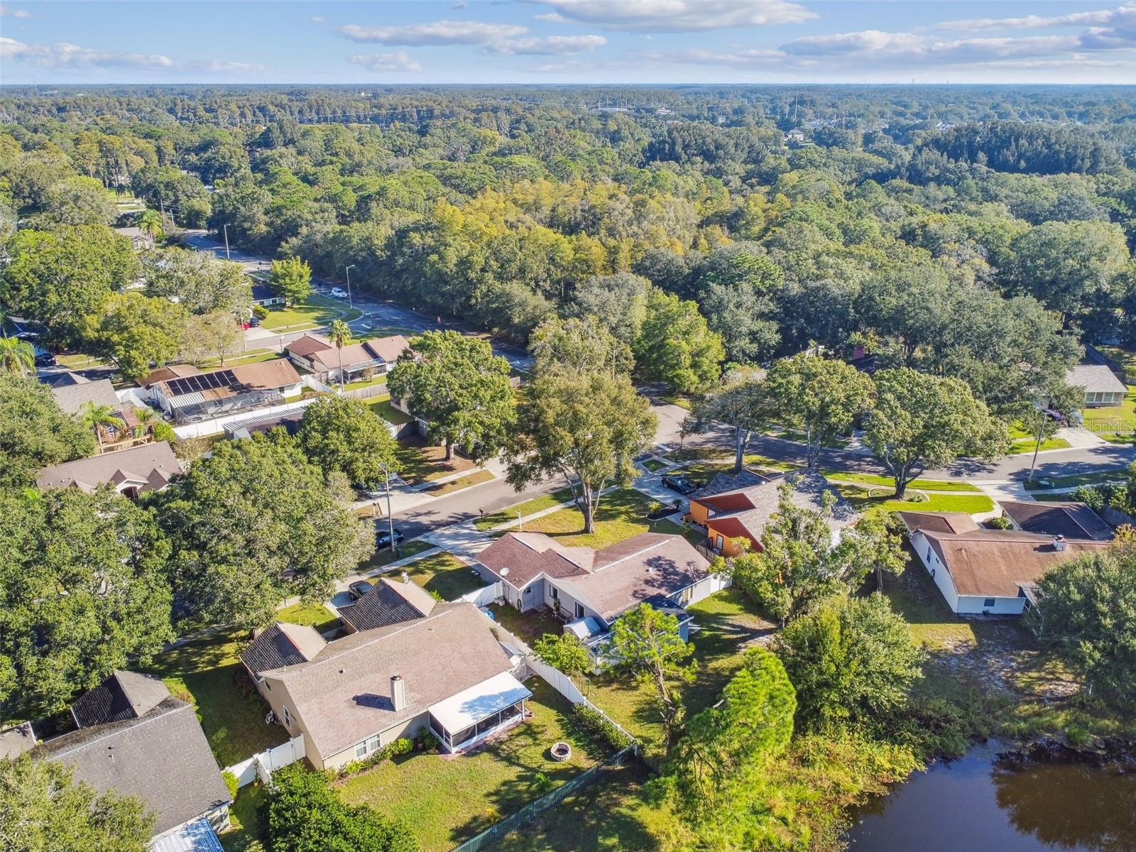 MANDARIN LAKES - Residential