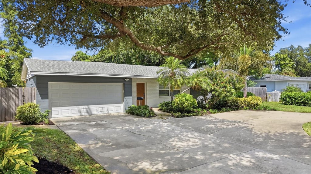 Photo of 6675 Colony Drive S, St Petersburg, FL 33705 (MLS # TB8551032)