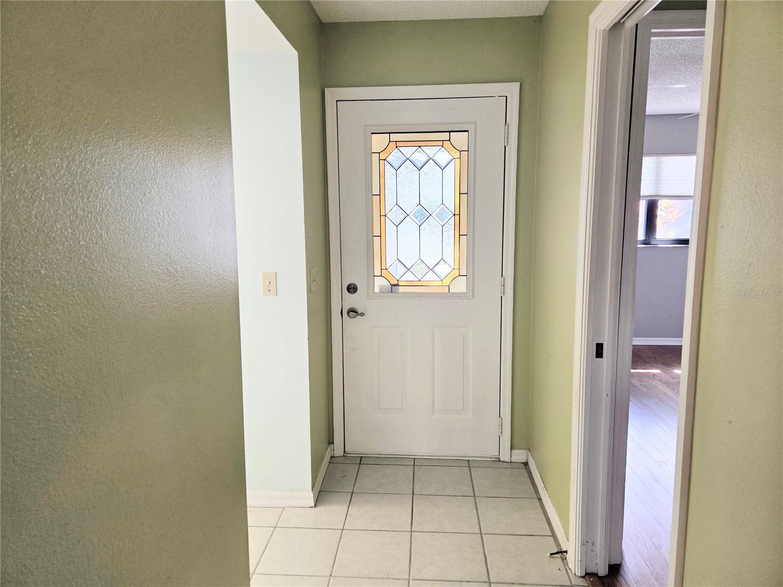 GOLF VIEW VILLAS CONDO 05 - Residential