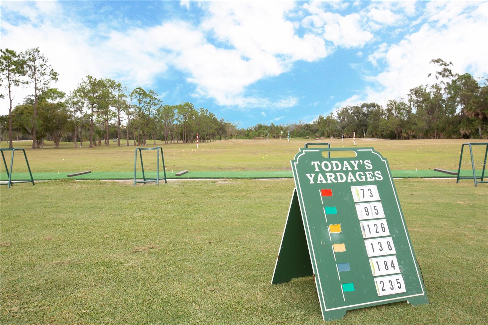 GOLF VIEW VILLAS CONDO 05 - Residential