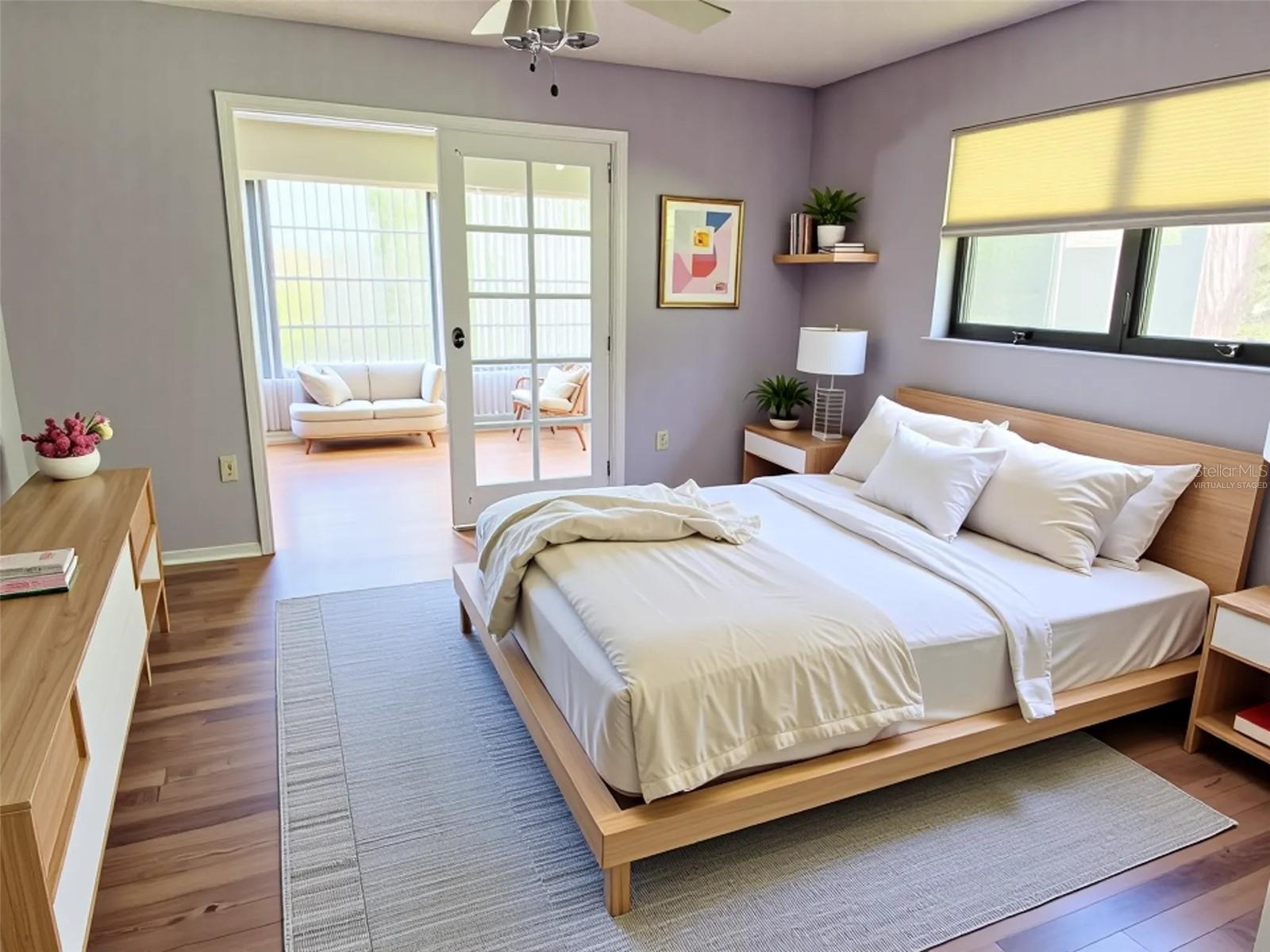 GOLF VIEW VILLAS CONDO 05 - Residential