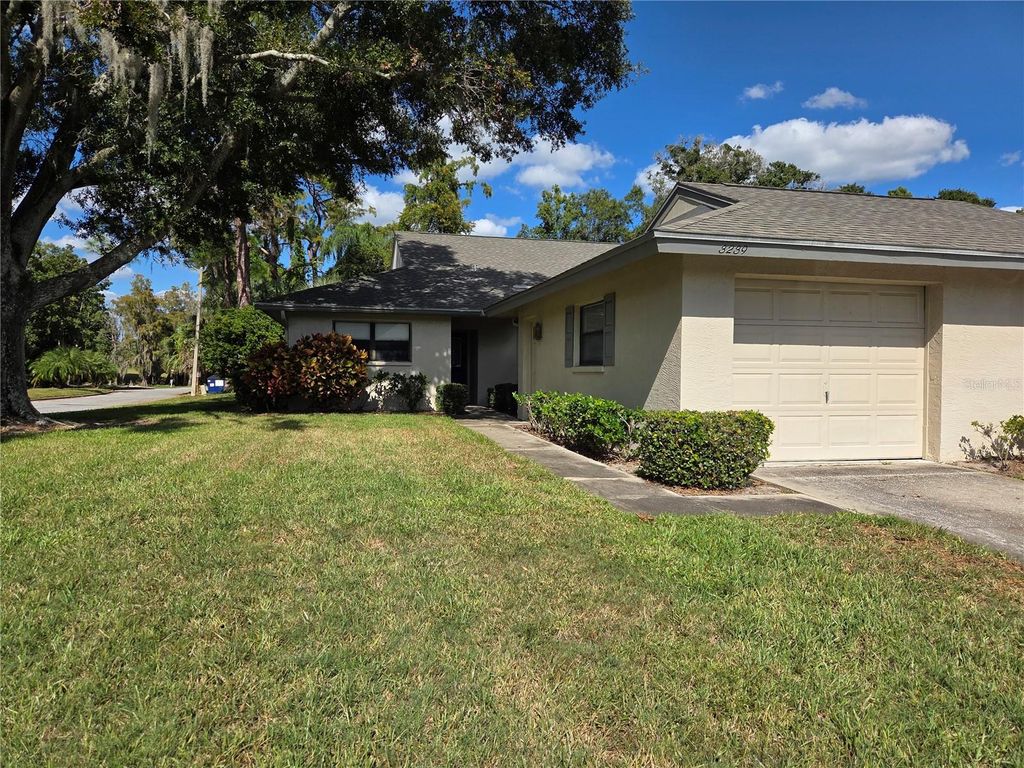 Photo of 3239 Lori Lane #3239, New Port Richey, FL 34655 (MLS # W7880032)