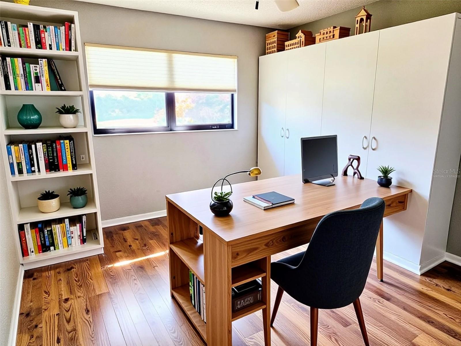 GOLF VIEW VILLAS CONDO 05 - Residential