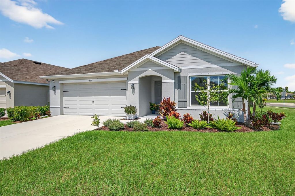 Photo of 5217 Song Sparrow Terrace, Palmetto, FL 34221 (MLS # TB8406537)