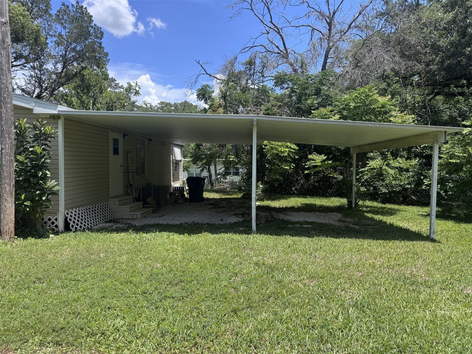 WHITESIDE - Residential
