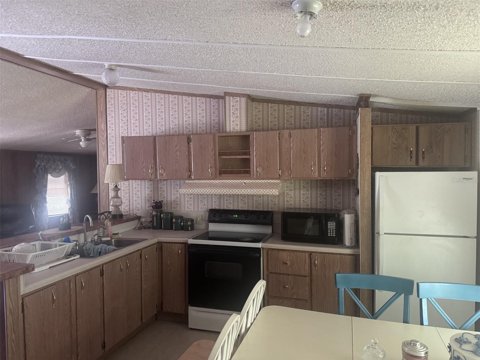 WHITESIDE - Residential