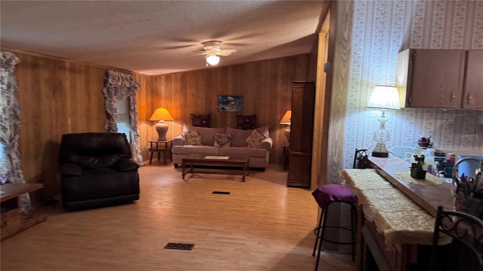 WHITESIDE - Residential