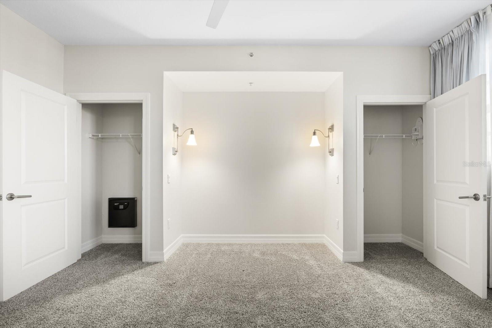 MARINA VIEW AT LITTLE HARBOR - Residential Lease