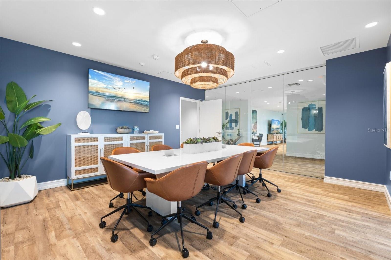 MARINA VIEW AT LITTLE HARBOR - Residential Lease