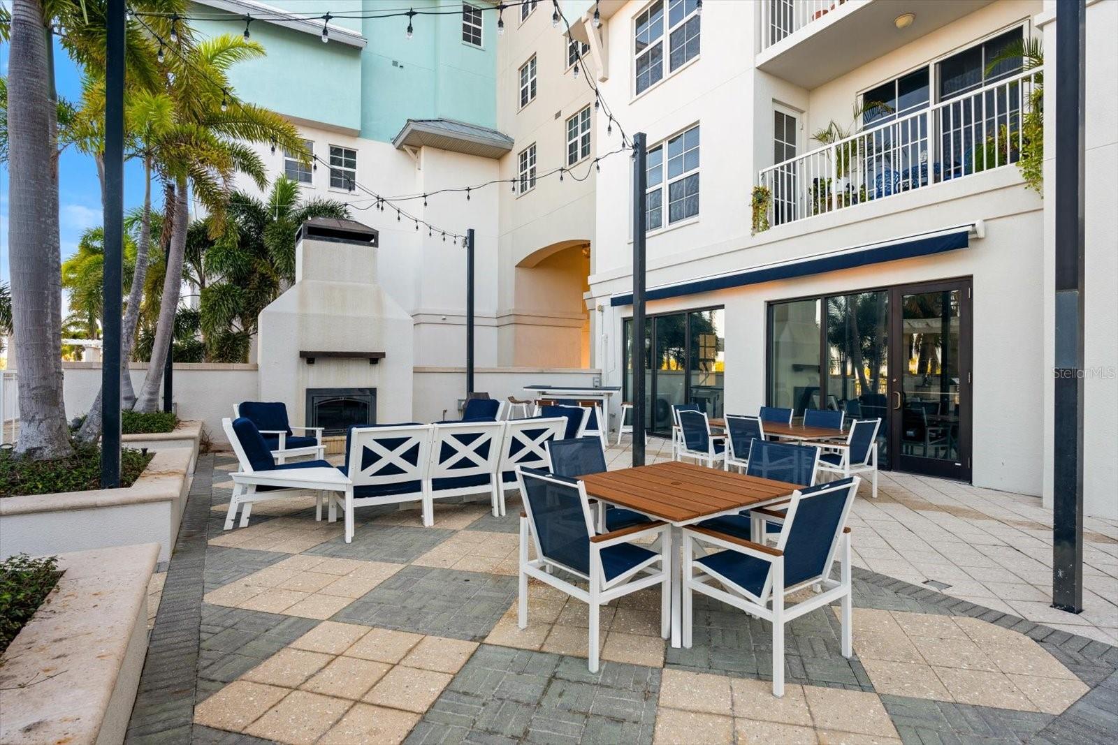 MARINA VIEW AT LITTLE HARBOR - Residential Lease