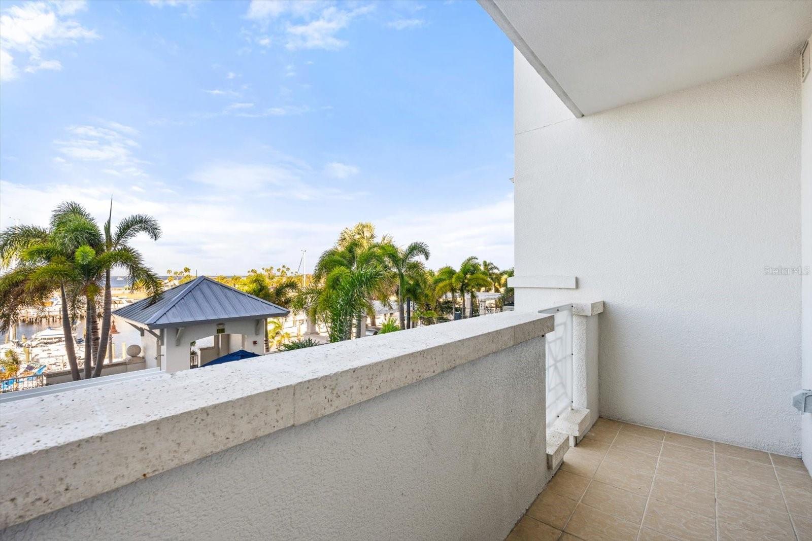 MARINA VIEW AT LITTLE HARBOR - Residential Lease