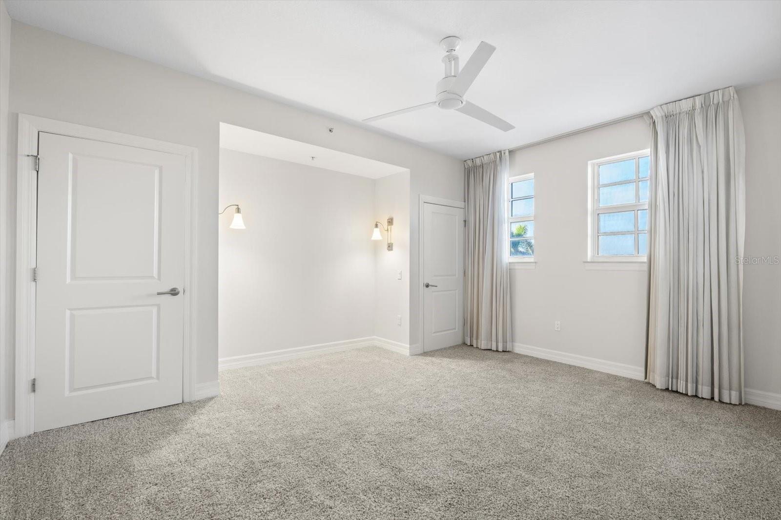 MARINA VIEW AT LITTLE HARBOR - Residential Lease