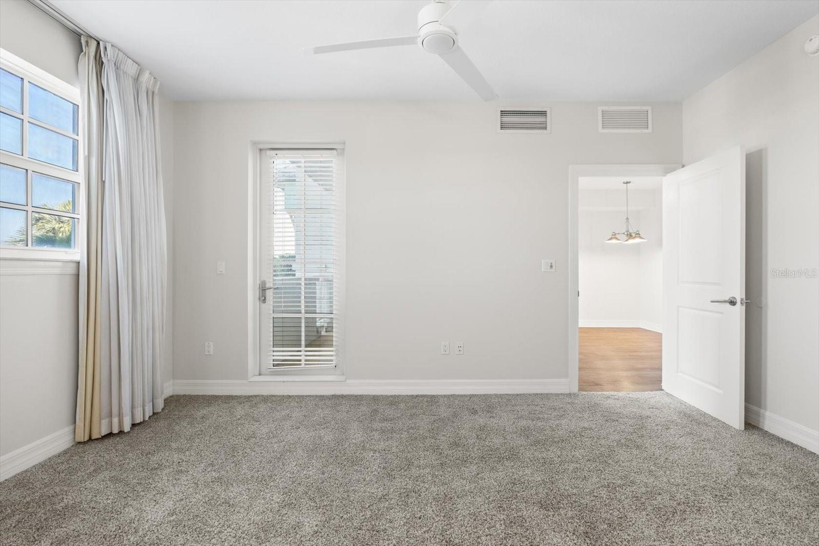 MARINA VIEW AT LITTLE HARBOR - Residential Lease