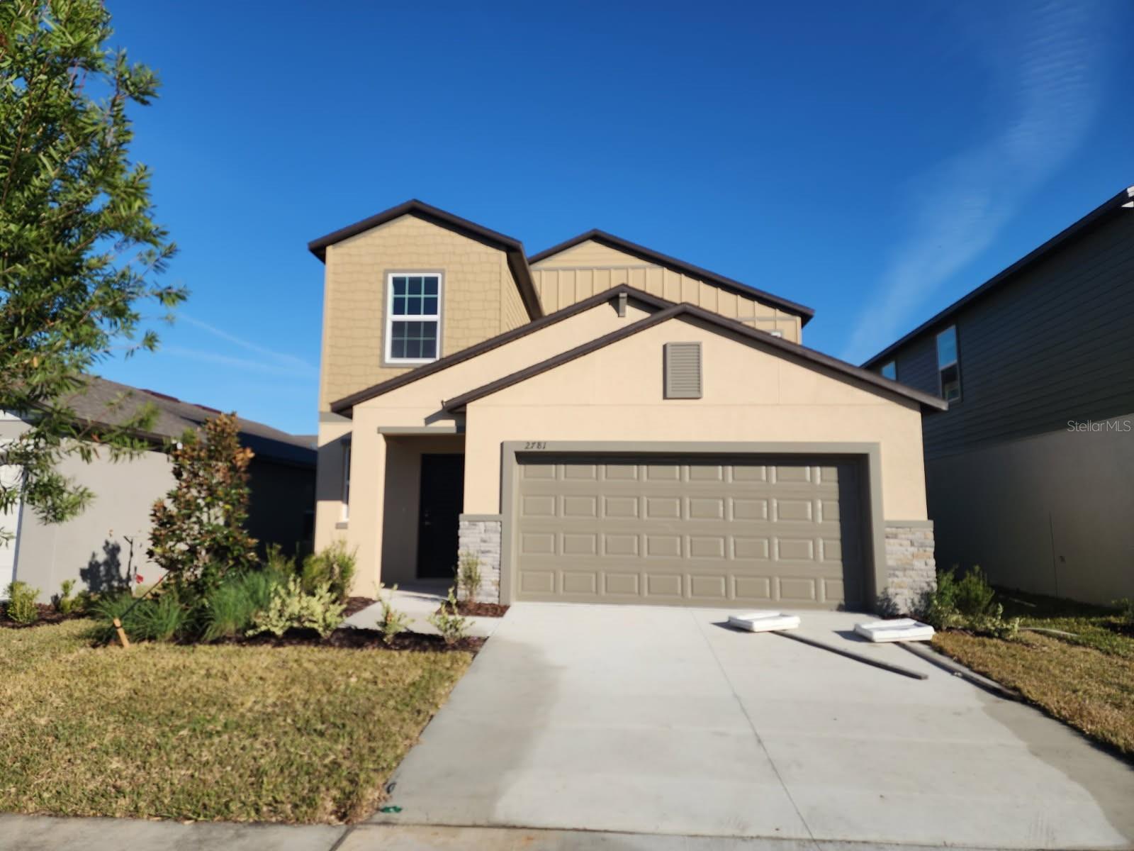 PARK EAST PH 1B 2 3A & 3B - Residential