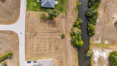 Photo of 403 San Cristobal Avenue, Punta Gorda, FL 33983 (MLS # C7520232)