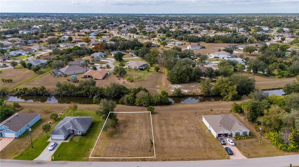Photo of 403 San Cristobal Avenue, Punta Gorda, FL 33983 (MLS # C7520232)