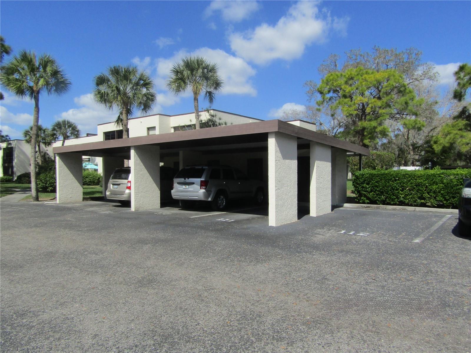 HERONMERE - Residential Lease