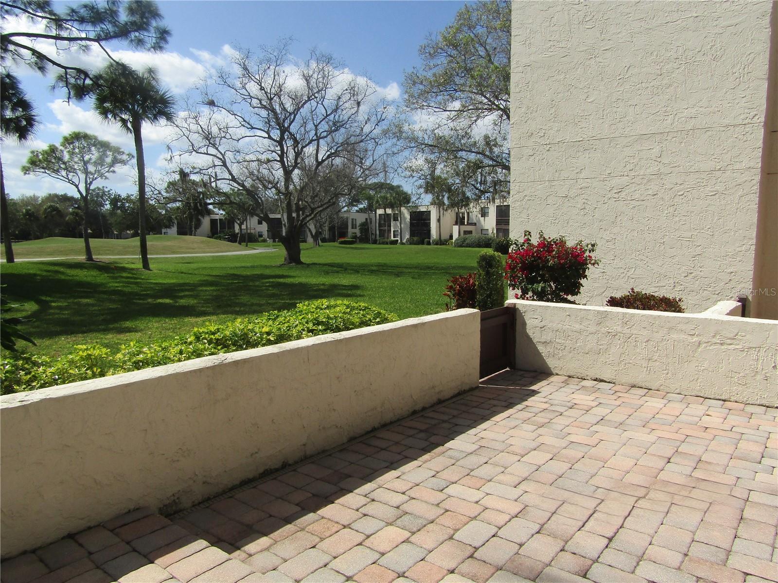 HERONMERE - Residential Lease