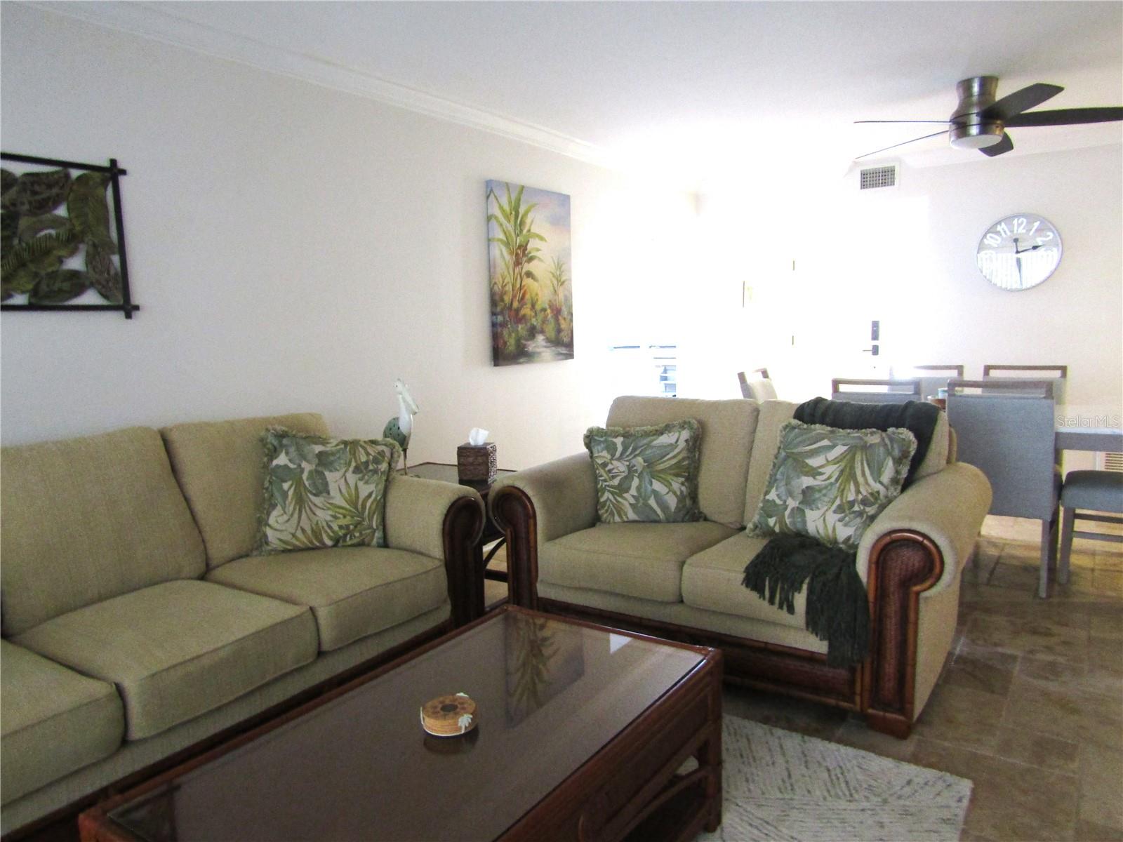 HERONMERE - Residential Lease