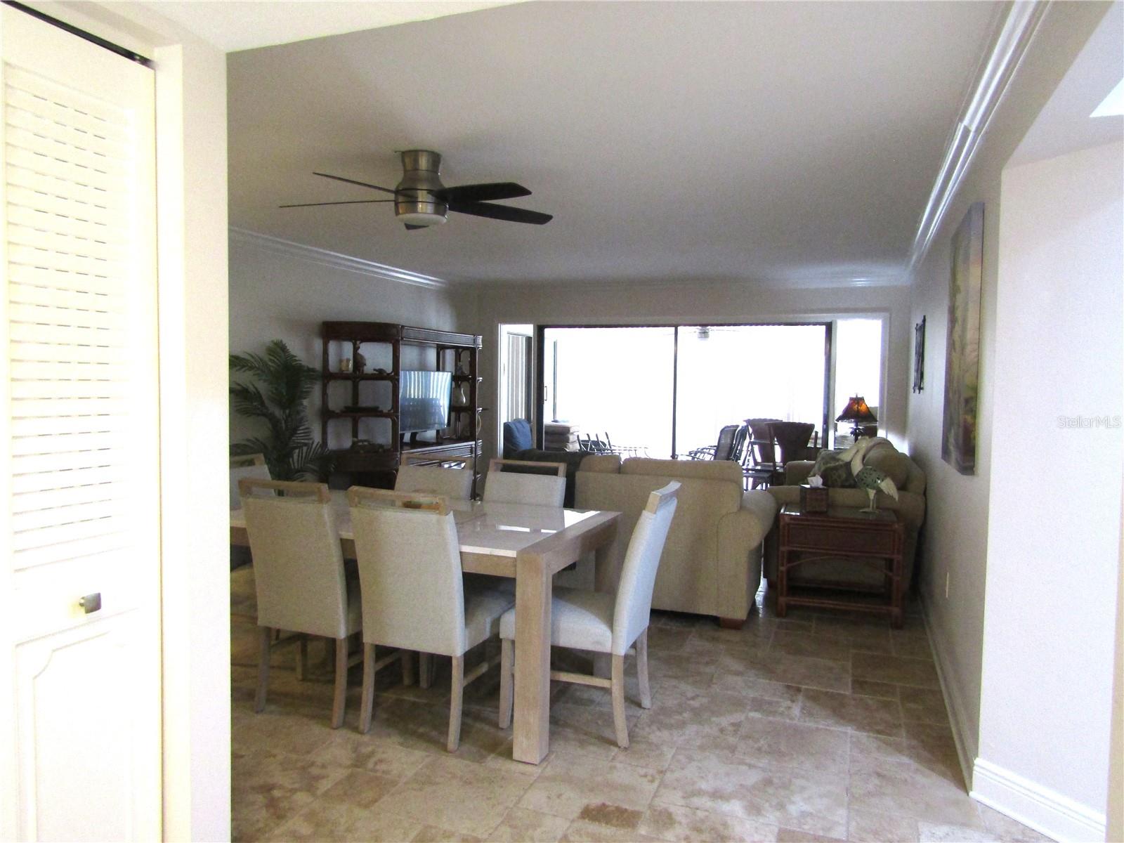 HERONMERE - Residential Lease