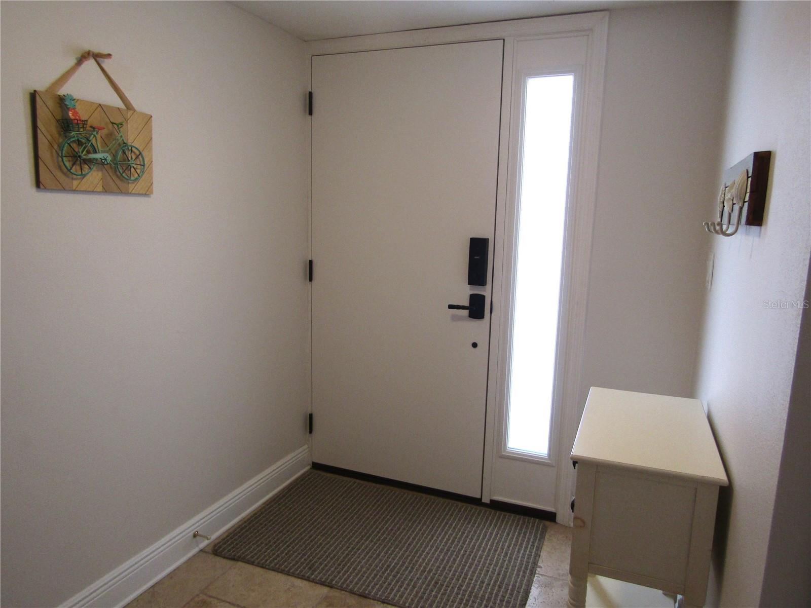 HERONMERE - Residential Lease