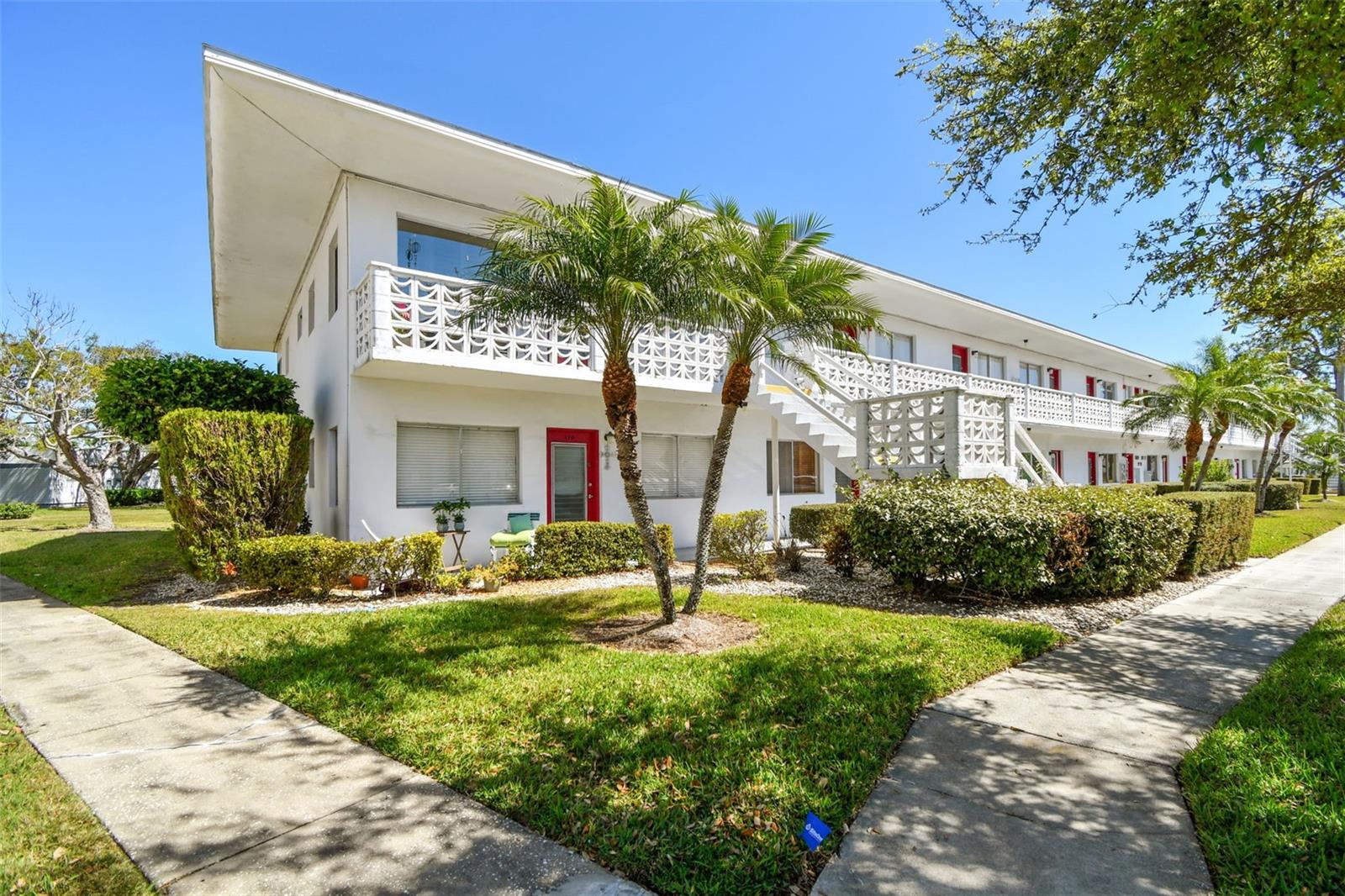 Charming & Meticulously Maintained 1-Bedroom Condo in Prime Non-Flood & Non-Evacuation Seminole Location!
Discover the perfect blend of comfort and convenience in this beautifully updated and meticulously maintained 1-bedroom, 1-bathroom condo. With obvious pride of ownership, this sun-filled retreat boasts bright and airy living spaces, stylish coastal décor, and furnished convenience, making it move-in ready. This building is set to get a fresh coat of paint soon!
Enjoy peaceful mornings and relaxing evenings on the enclosed back balcony. Situated in a prime Seminole location, you’re just steps from Seminole City Center, one of the area’s premier shopping destinations, featuring top restaurants, pubs, a movie theater, and a variety of retail options.
Nestled in the heart of Pinellas County, this condo offers easy access to everything you need while being less than 4 miles from the stunning Gulf beaches. Whether you’re looking for a full-time residence or a seasonal getaway, this home delivers the best of Florida living!
Don’t miss this opportunity—schedule your private showing today!