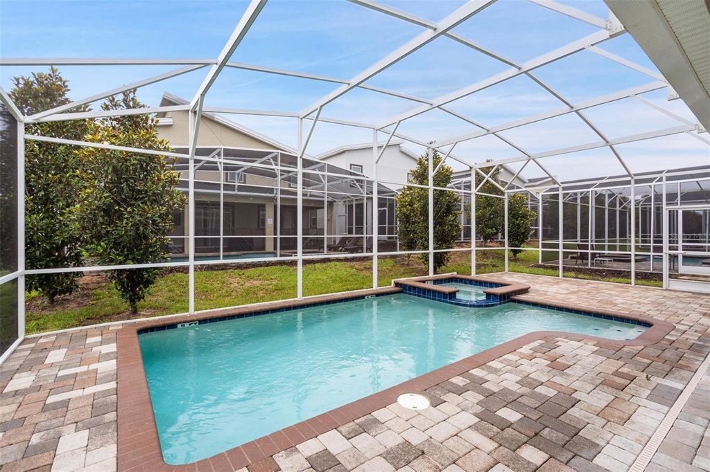 Photo of 870 Drop Shot Drive, Davenport, FL 33896 (MLS # O6326734)
