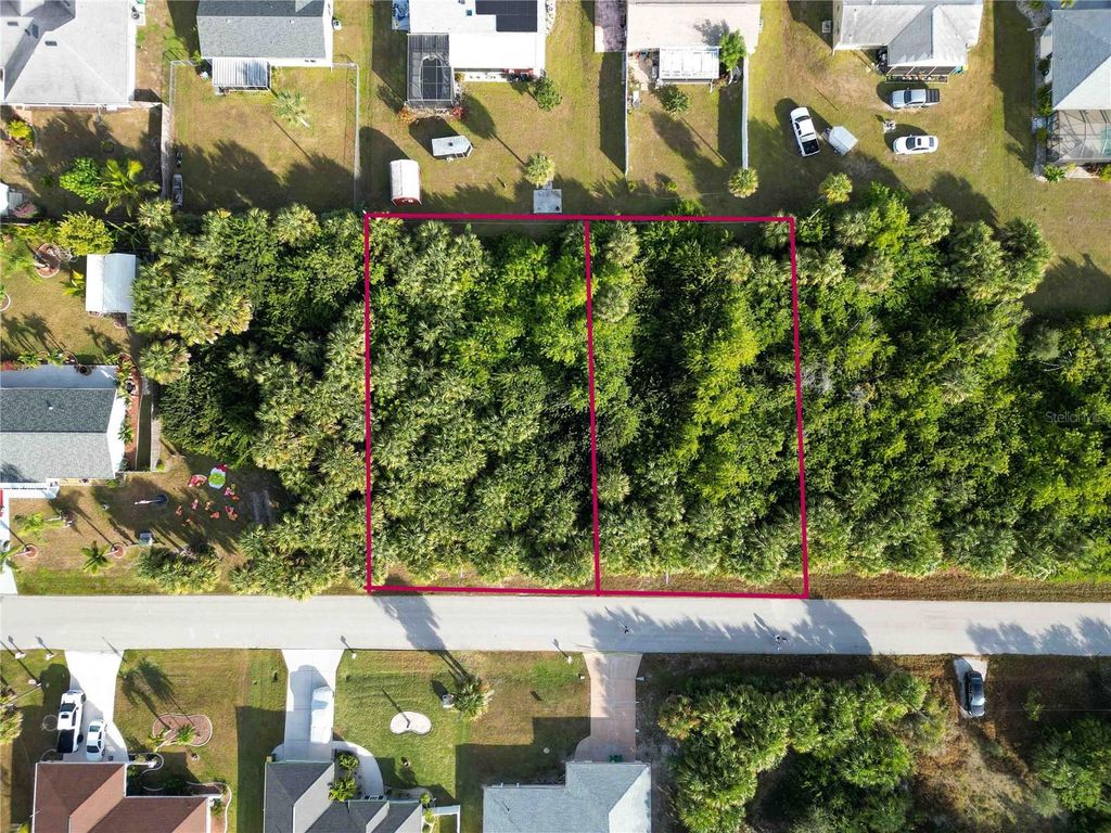 Photo of 18699 Ashcroft Circle, Port Charlotte, FL 33948 (MLS # C7518829)