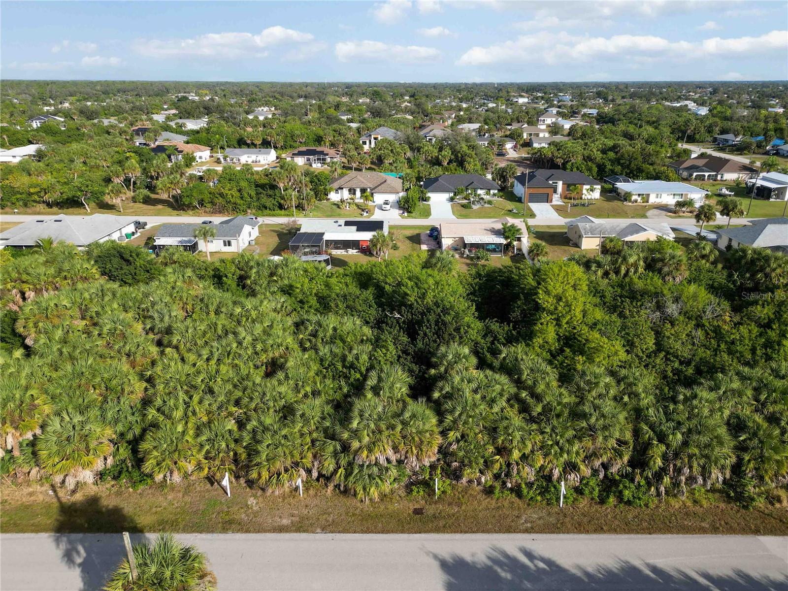 PORT CHARLOTTE SEC 079 - Land