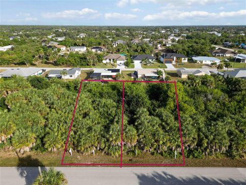 18699 & 18707 ASHCROFT CIRCLE PORT CHARLOTTE FL 33948