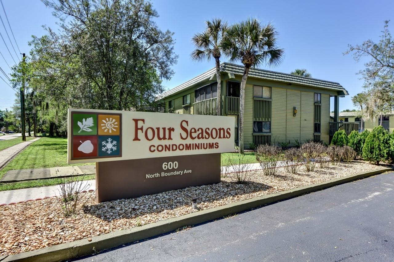 FOUR SEASONS DELAND PH 01-02 - Residential