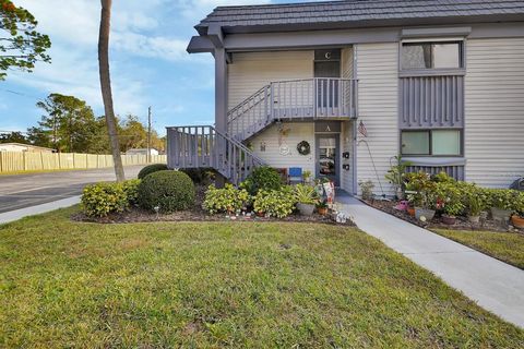 Photo of 600 N Boundary Avenue #114-C, Deland, FL 32720 (MLS # V4946358)