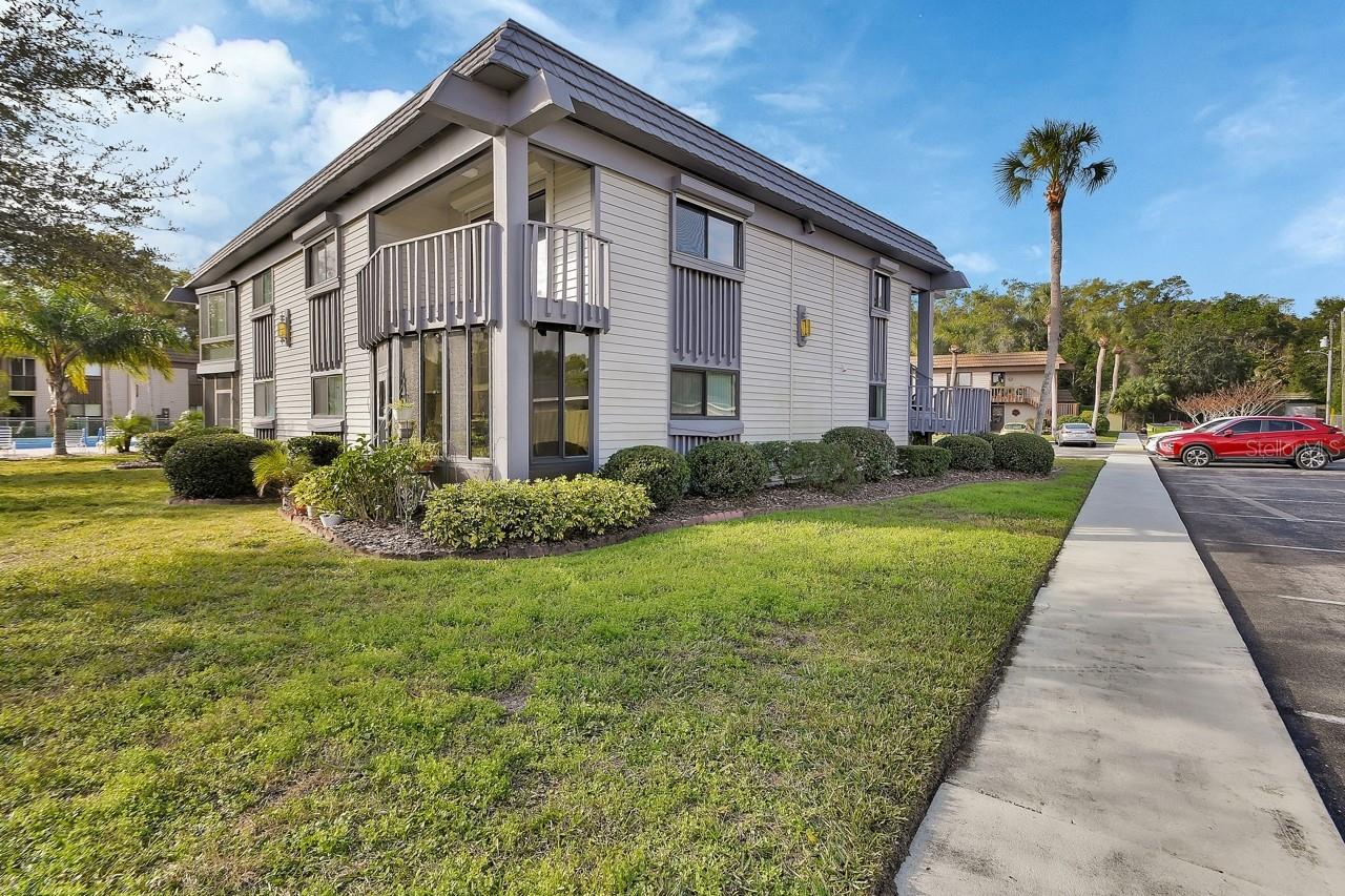 FOUR SEASONS DELAND PH 01-02 - Residential