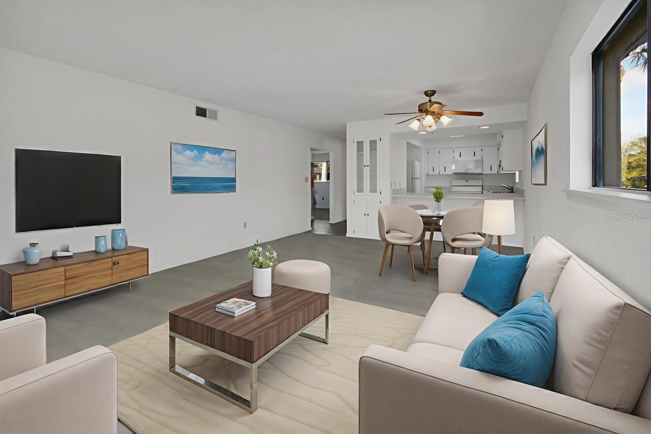 FOUR SEASONS DELAND PH 01-02 - Residential