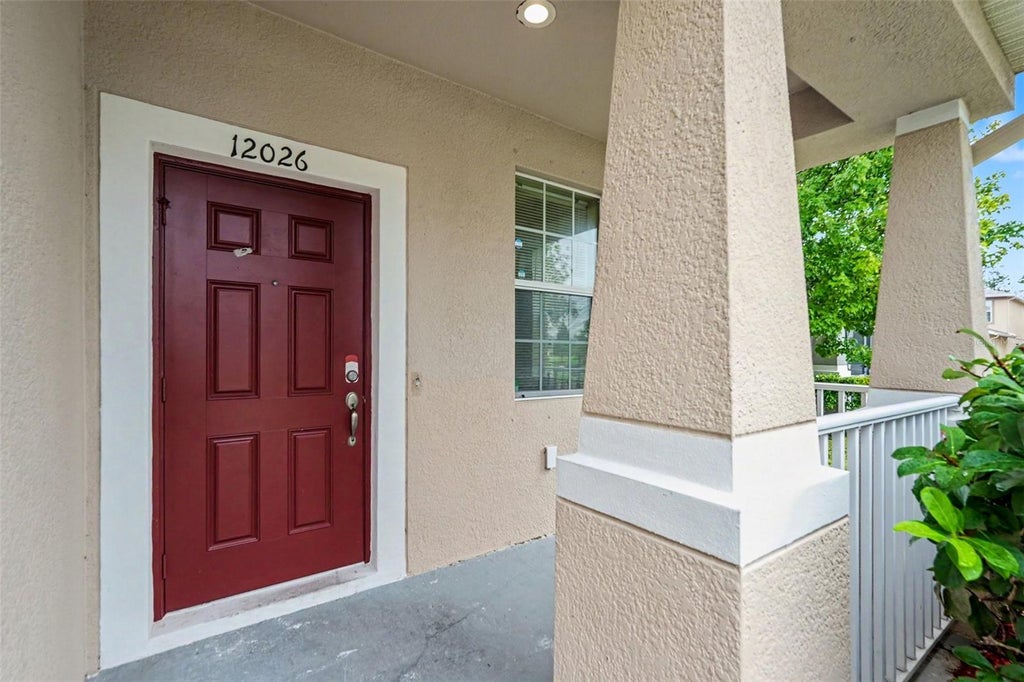 Photo of 12026 Streambed Drive, Riverview, FL 33579 (MLS # O6439944)