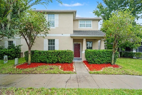 Photo of 12026 Streambed Drive, Riverview, FL 33579 (MLS # O6439944)