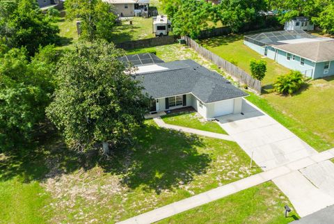 A home in SPRING HILL