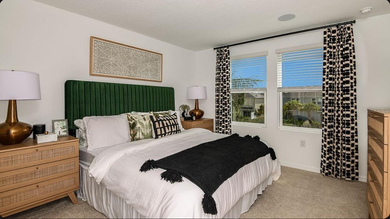 THE TOWNS AT SKYE RANCH - Residential