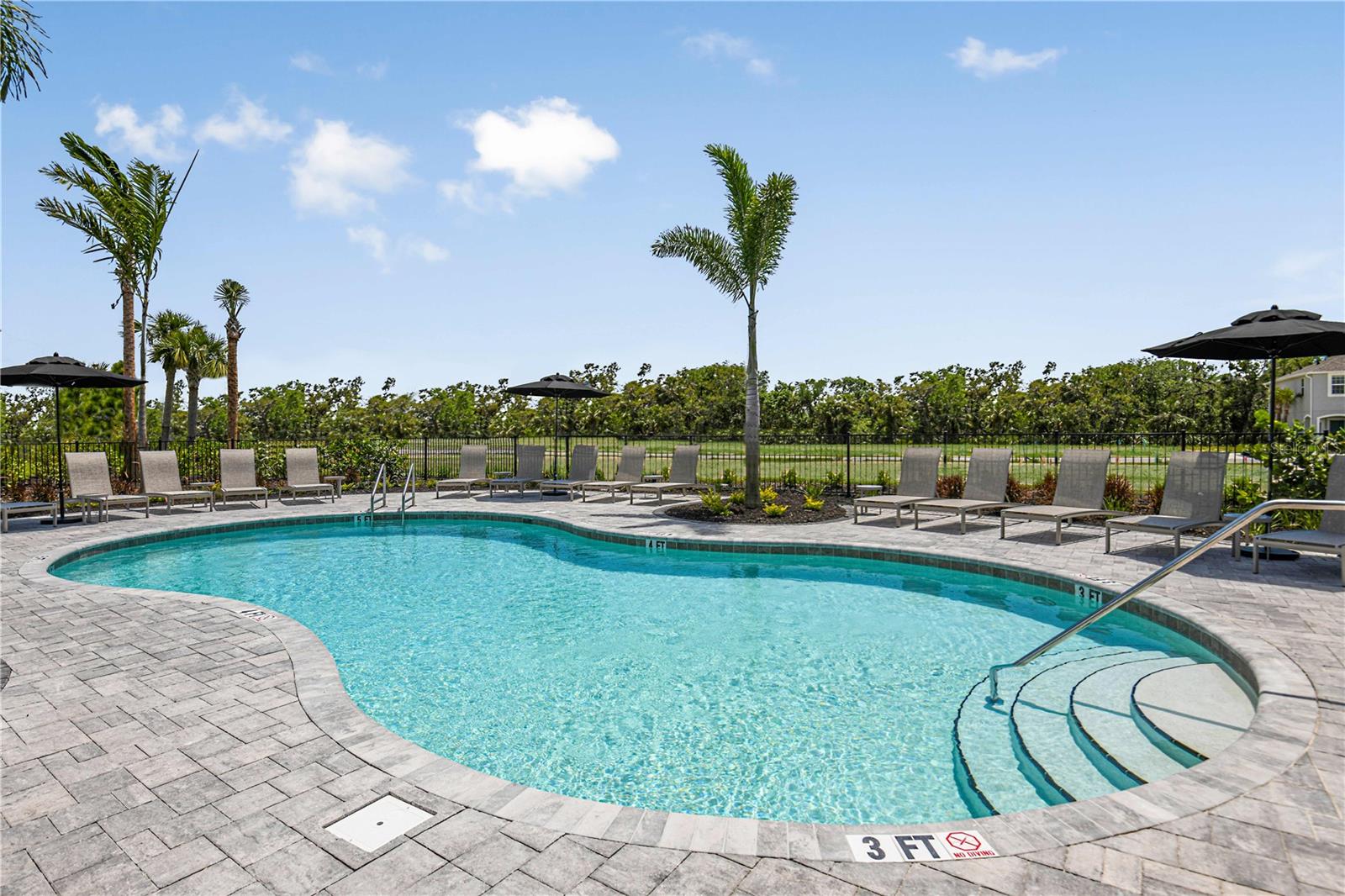 THE TOWNS AT SKYE RANCH - Residential