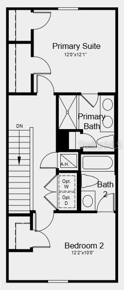 10656 ORBIT TERRACE