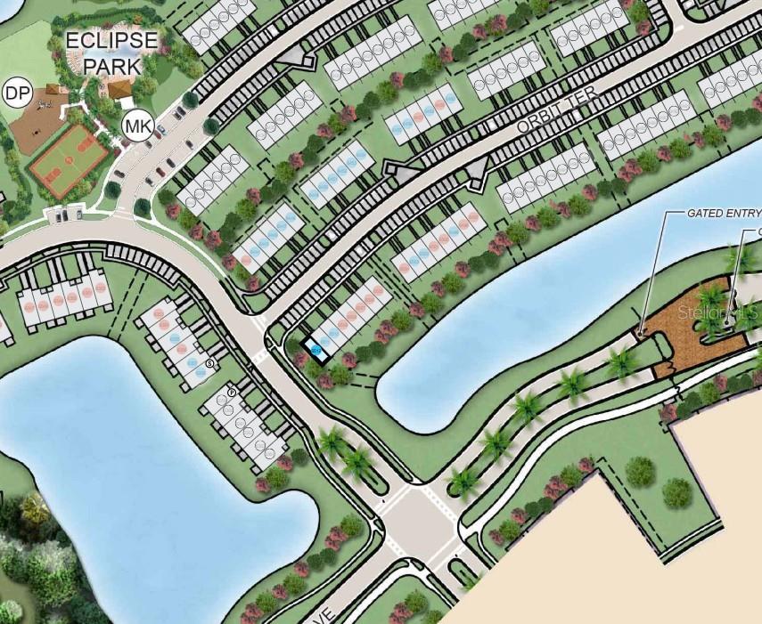 THE TOWNS AT SKYE RANCH - Residential