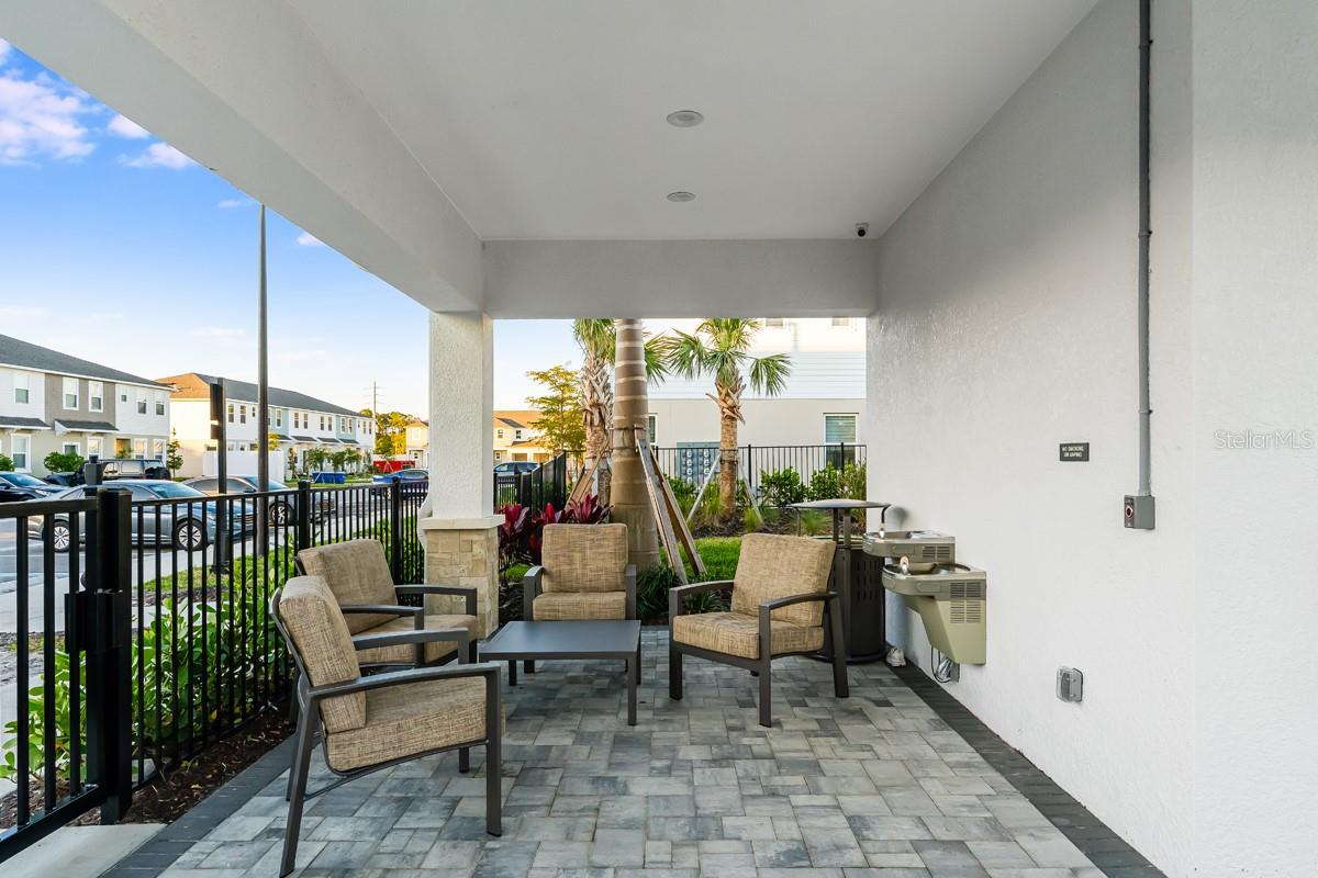 THE TOWNS AT SKYE RANCH - Residential